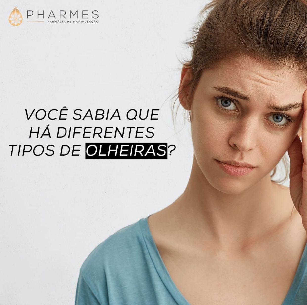 voc&ecirc; sabia que existem diferentes tipos de olheira?